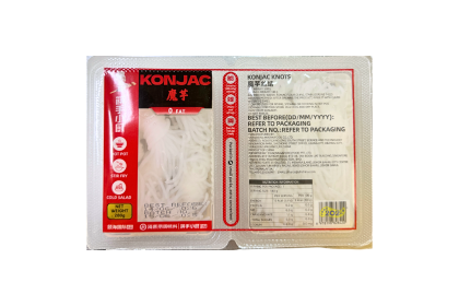 Haidilao Konjac Knot 海底捞魔芋丝结 280gm（VIP会员价：RM5.80）
